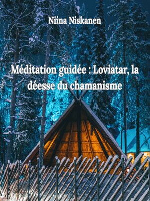 cover image of Méditation guidée